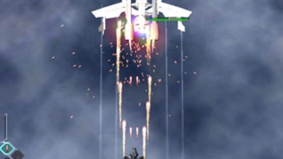 Screenshot of Ether Vapor
