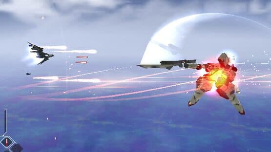 Screenshot of Ether Vapor