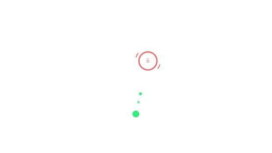Screenshot of Shot Block