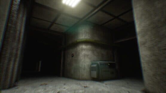 Screenshot of Hallways