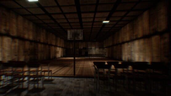 Screenshot of Hallways