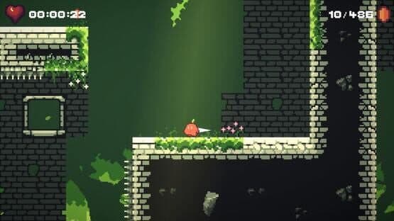Screenshot of Cherry Tower