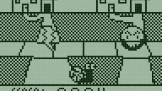 Screenshot of Pokémon Party Mini 2