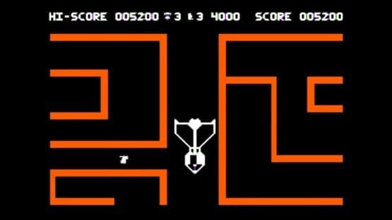 Screenshot of Marauder