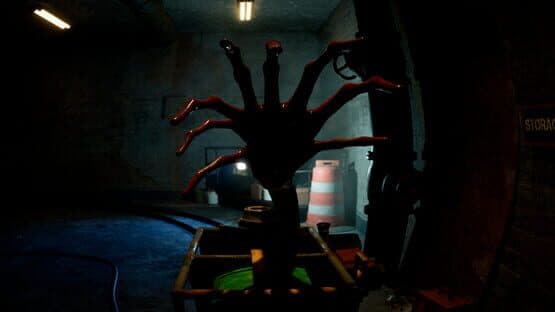 Screenshot of Zoochosis