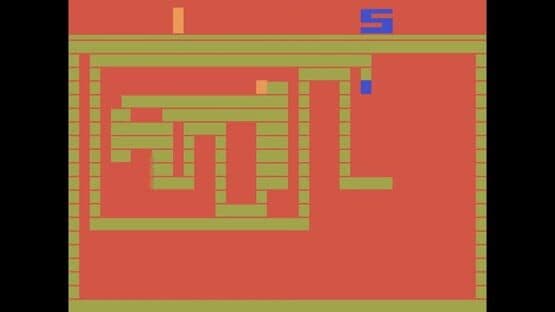 Screenshot of Surround