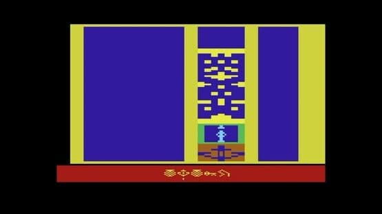 Screenshot of Raiders of the Lost Ark