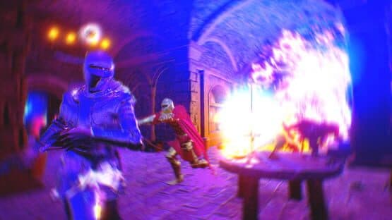 Screenshot of Medievalfield
