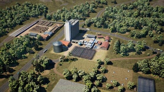 Screenshot of Industry Giant 4.0