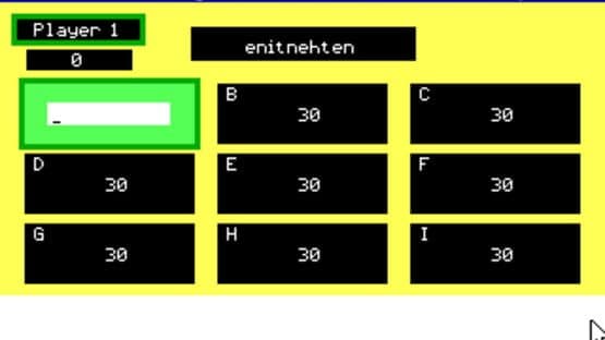 Screenshot of Spell it Plus!