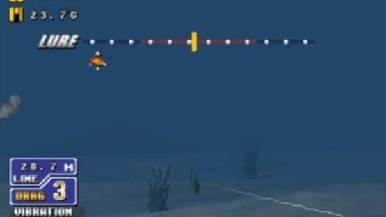 Screenshot of Bassing Beat 2