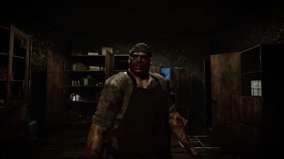 Screenshot of Unholy Village