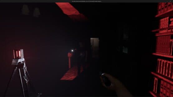 Screenshot of The Other Side