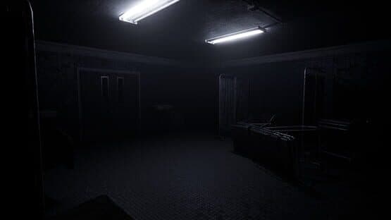 Screenshot of The Other Side