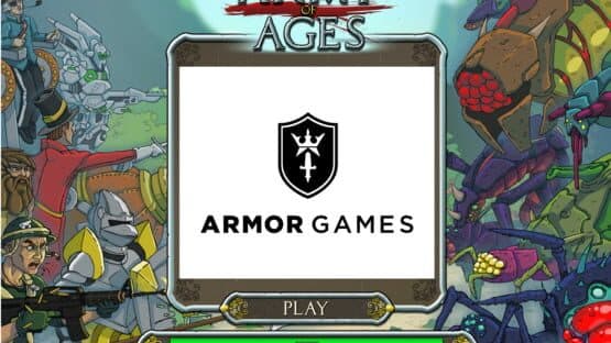 Screenshot of Army of Ages