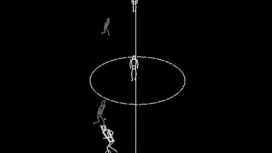 Screenshot of Heads-Up: Action Soccer