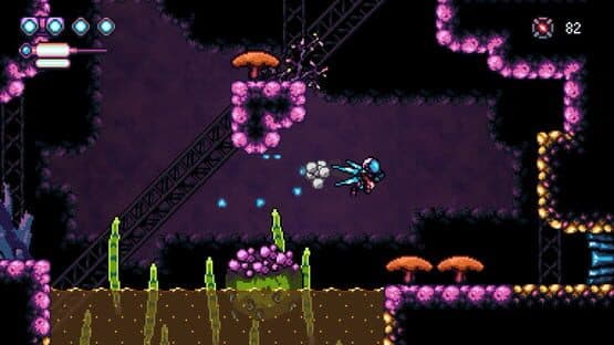 Screenshot of Rebel Transmute