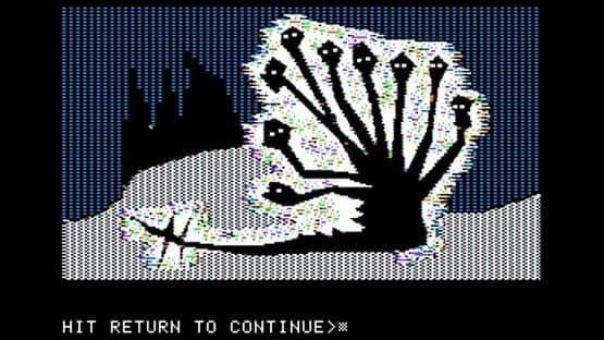 Screenshot of Labyrinth of Crete