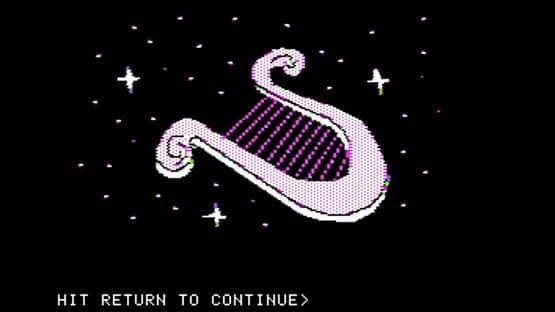 Screenshot of Labyrinth of Crete