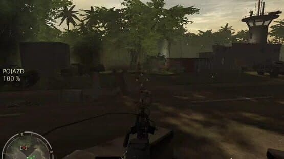Screenshot of Terrorist Takedown: Covert Operations
