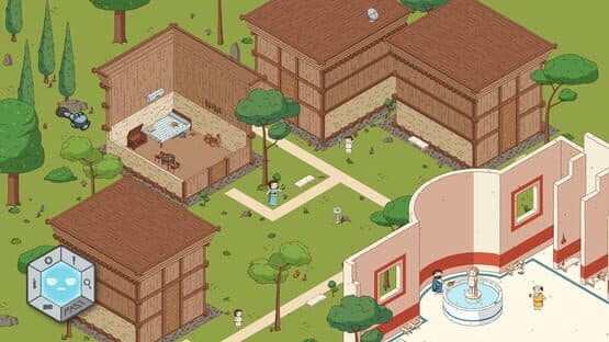 Screenshot of Untimely Hidden: Patara