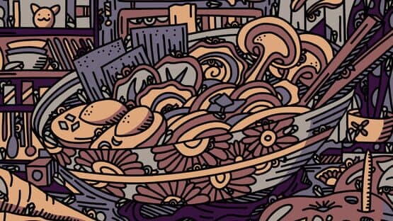 Screenshot of I Commissioned Some Snails