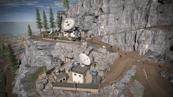 Screenshot of Contractors Showdown