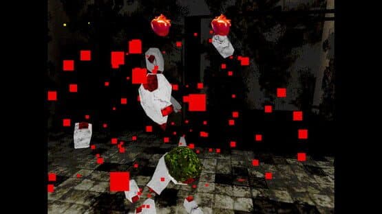 Screenshot of Barbotine