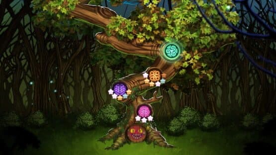 Screenshot of My Singing Monsters: Thumpies