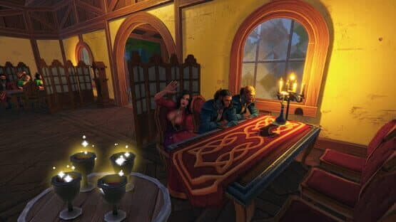 Screenshot of Tavern Manager Simulator