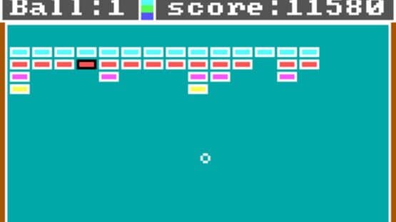 Screenshot of Bricks