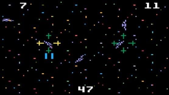 Screenshot of Sharp Shot