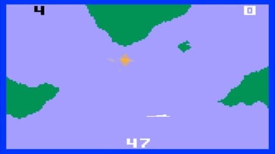 Screenshot of Sharp Shot