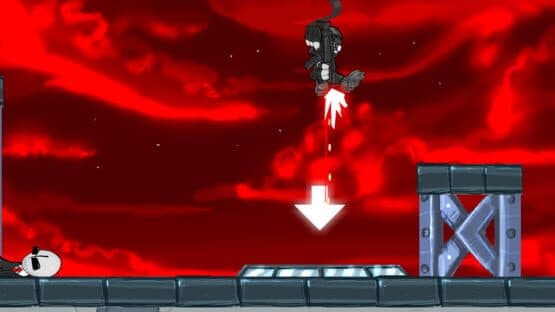 Screenshot of Madness Regent
