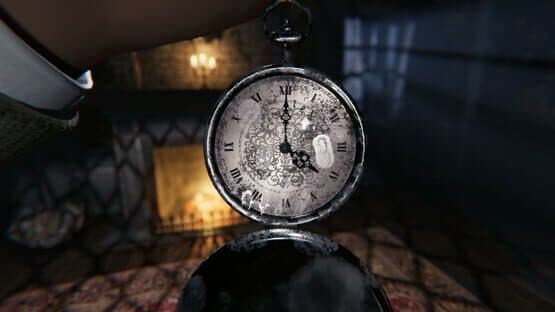 Screenshot of Haunted Bloodlines