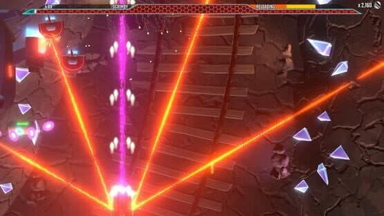 Screenshot of Flightpath: Adventures in Venaris