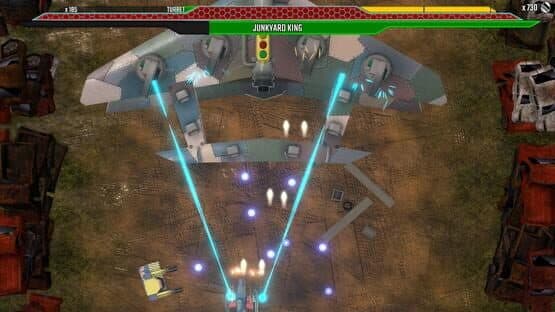 Screenshot of Flightpath: Adventures in Venaris