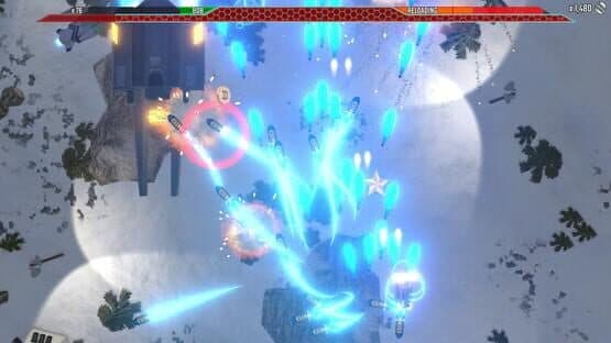 Screenshot of Flightpath: Adventures in Venaris