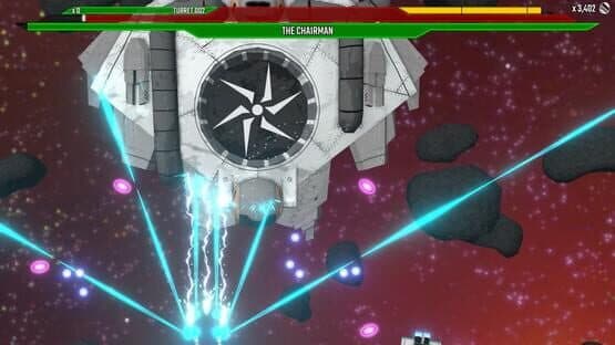Screenshot of Flightpath: Adventures in Venaris