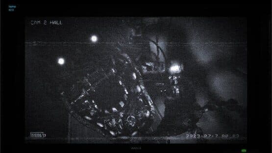 Screenshot of The Joy of Creation: Story Mode