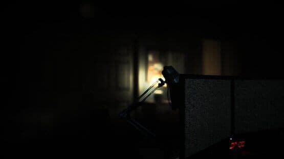Screenshot of The Joy of Creation: Story Mode