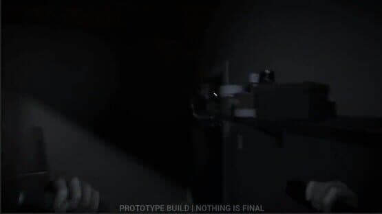 Screenshot of The Joy of Creation: Story Mode