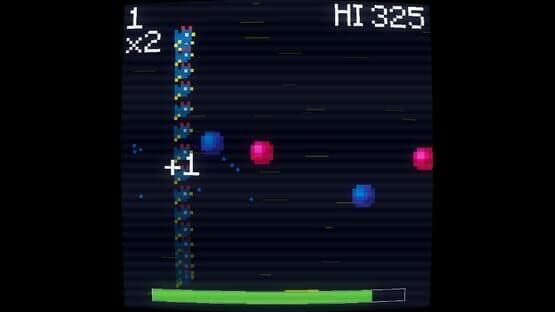 Screenshot of Bicolor Bird
