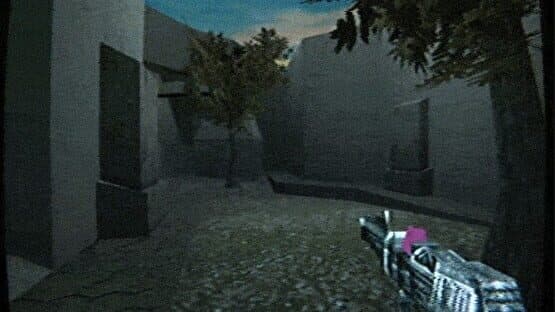 Screenshot of No Players Online Classic