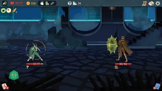 Screenshot of Slay the Spire II