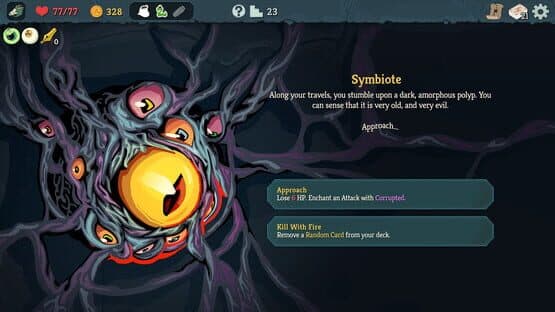 Screenshot of Slay the Spire II