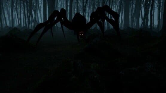 Screenshot of EvilTrap