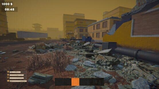 Screenshot of The Last Farmer