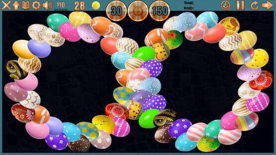 Screenshot of Clutter Puzzle Magazine: Vol. 16 No. 2 - Collector's Edition