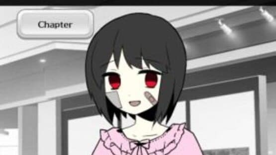 Screenshot of Runaway Girl: Picked up a Girl
